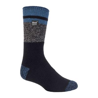 Heat Holders - Herren Thermosocken mit Twist-Muster Image