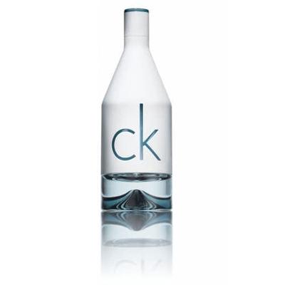 Calvin Klein In2U Für Ihn Eau De Toilette Spray 150Ml