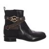 Flache Damenstiefeletten 40F2ROFE5L