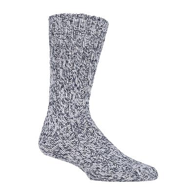 PENNINE WALKER - Herren Wandersocken aus schwerer, geknüpfter Wolle für Wanderungen Image