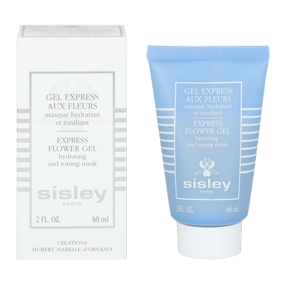 Sisley Express Blume Gel 60ml