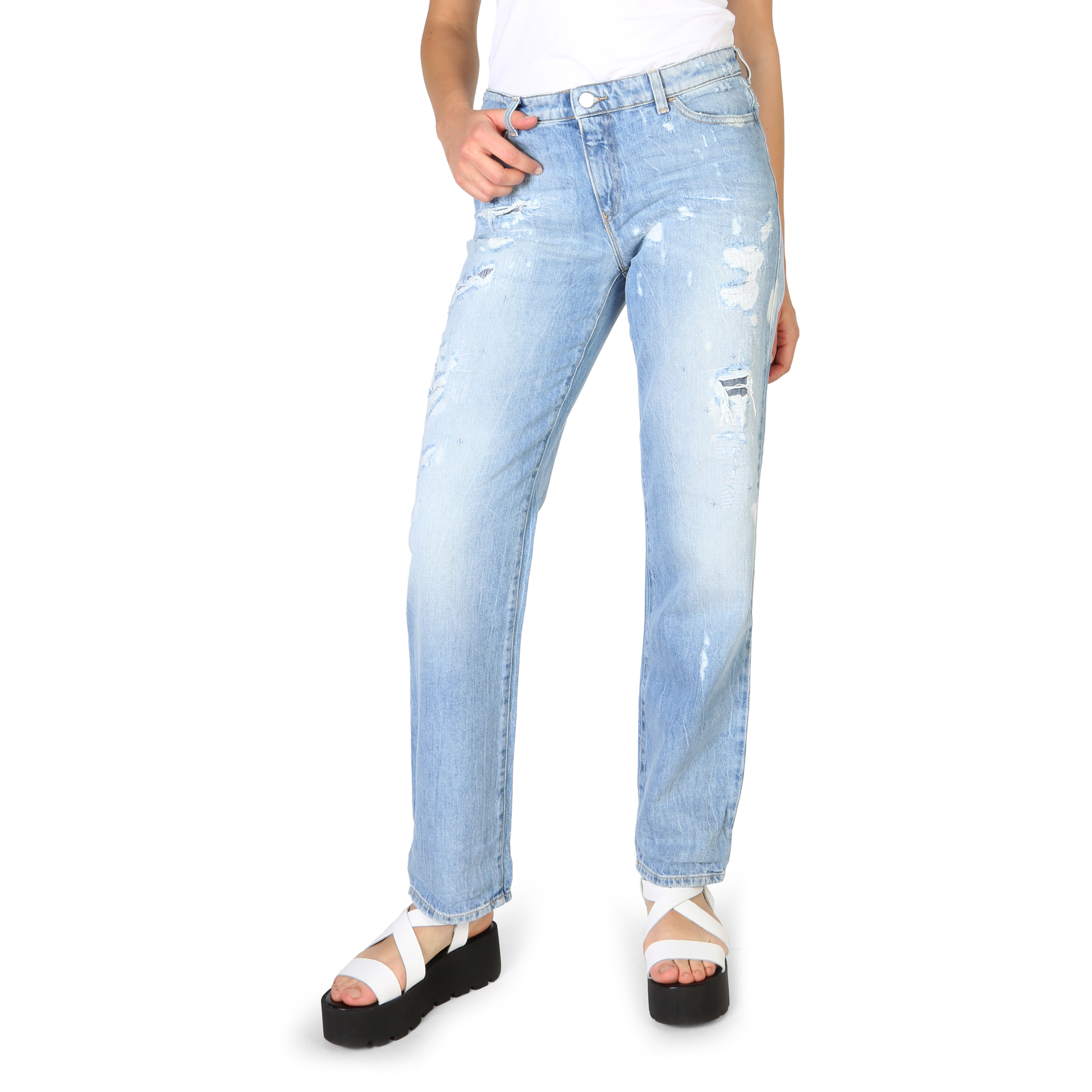 Armani Jeans Jeans für Damen