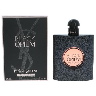 Yves Saint Laurent Schwarzes Opium Eau De Parfum 90ml