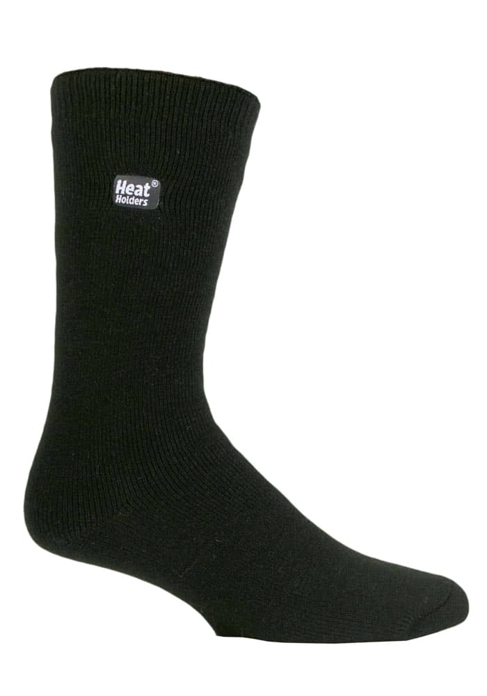 Heat Holders Lite - Herren 1.6 TOG Thermal Casual Socken 6-11 UK