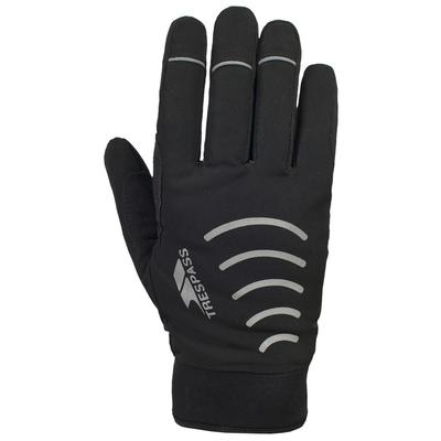 Trespass Erwachsene Unisex Crossover Handschuhe (1 Paar) Image