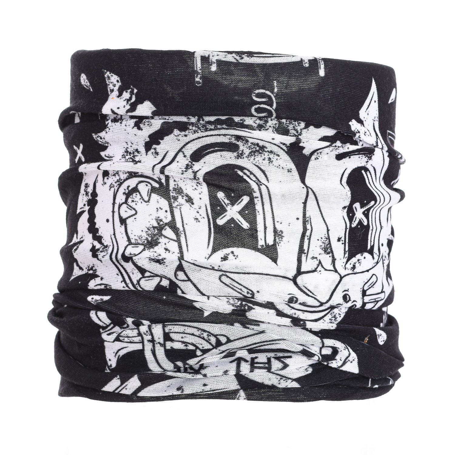 Schlauchmanschette für die halbe Saison 105200 Image