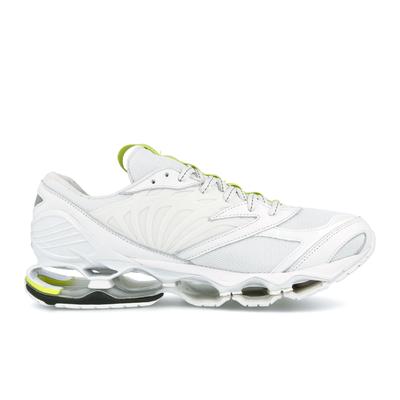 Mizuno X Futur Wave Prophezeiung Herren weiße Trainer Image