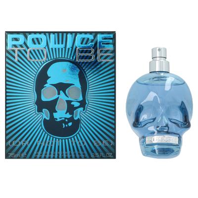 Police To Be Or Not To Be For Man Edt Spray 75ml