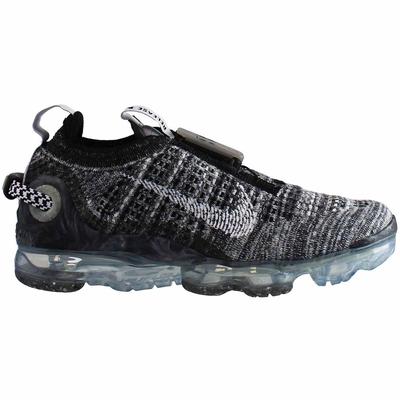 Nike Air VaporMax 2020 FK Womens Black Trainer