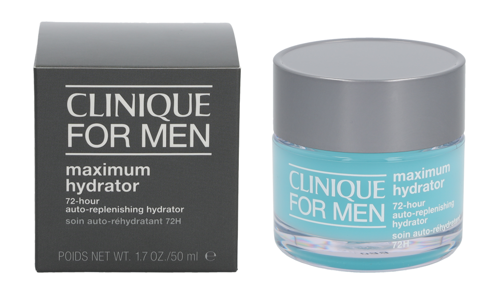 Clinique Für Männer Maximum 72-Stunden 50ml
