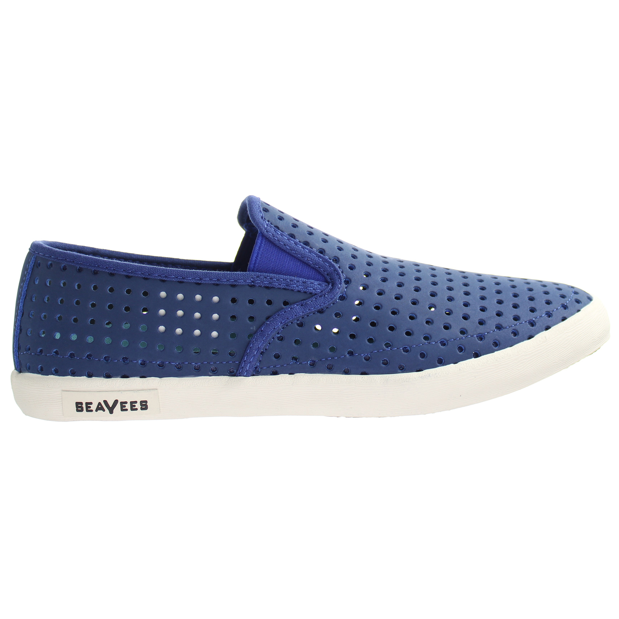 Seavees Baja Ultramarine Schuh Blue Damenschuhe