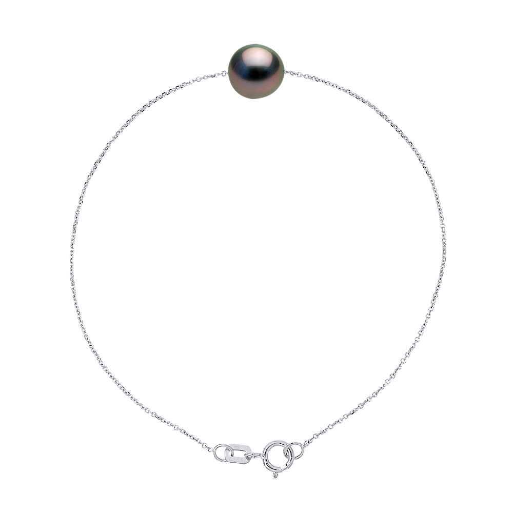 DIADEMA - Armband - Tahiti-Perle - Diamanten Image