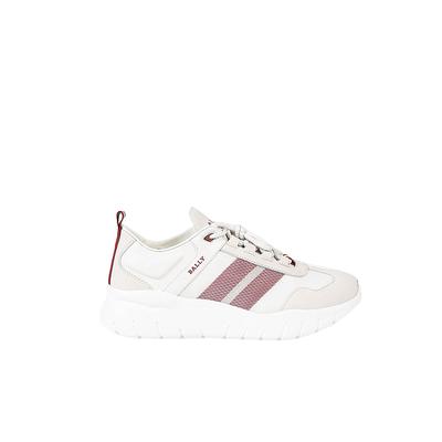 Bally Sneaker Brody-T Herren Weiß Image