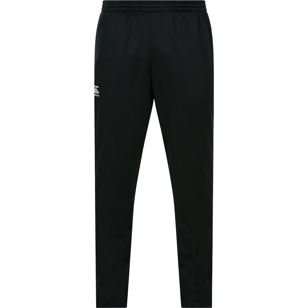 Canterbury Herren Stretch-Tapered-Hose (Schwarz) Image