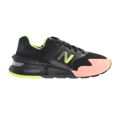 Neues Gleichgewicht x Kawhi Leonard 997s Black Mens Trainer Image
