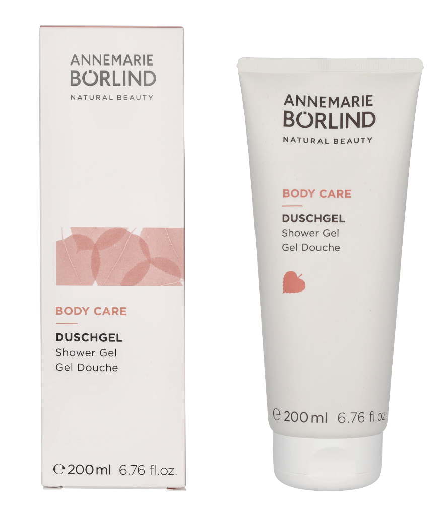 Annemarie Borlind Duschgel 200ml Image