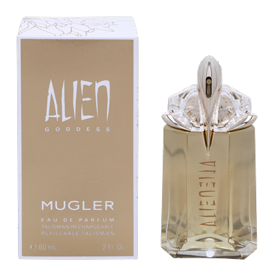 Mugler Alien Goddess Eau de Parfum 60ml