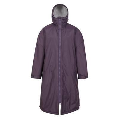 Mountain Warehouse - "Tidal" Robe für Damen (Violett)