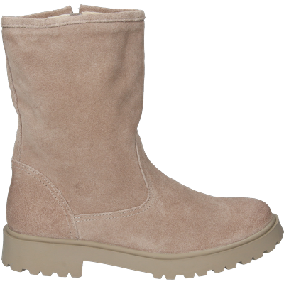 LOTTA - YL61 WEATHERED TEAK - WOMEN BOOT - SHEEPSKIN