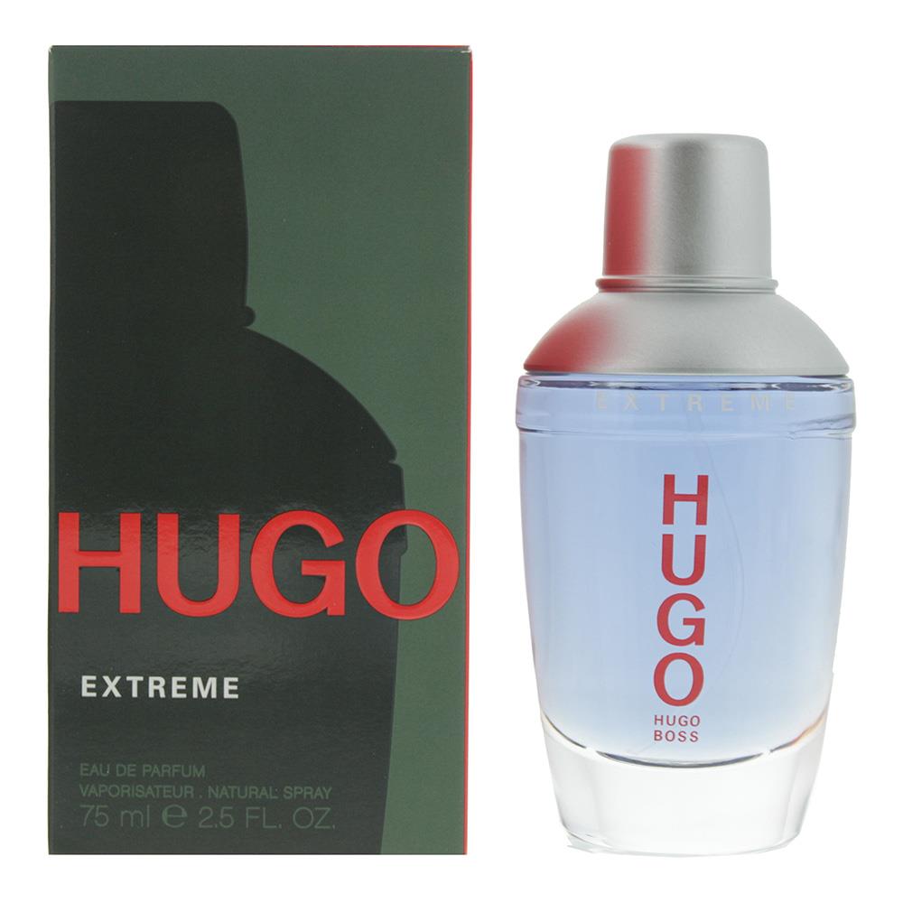 Hugo Boss - Hugo Extreme Eau de Parfum 75ml Spray