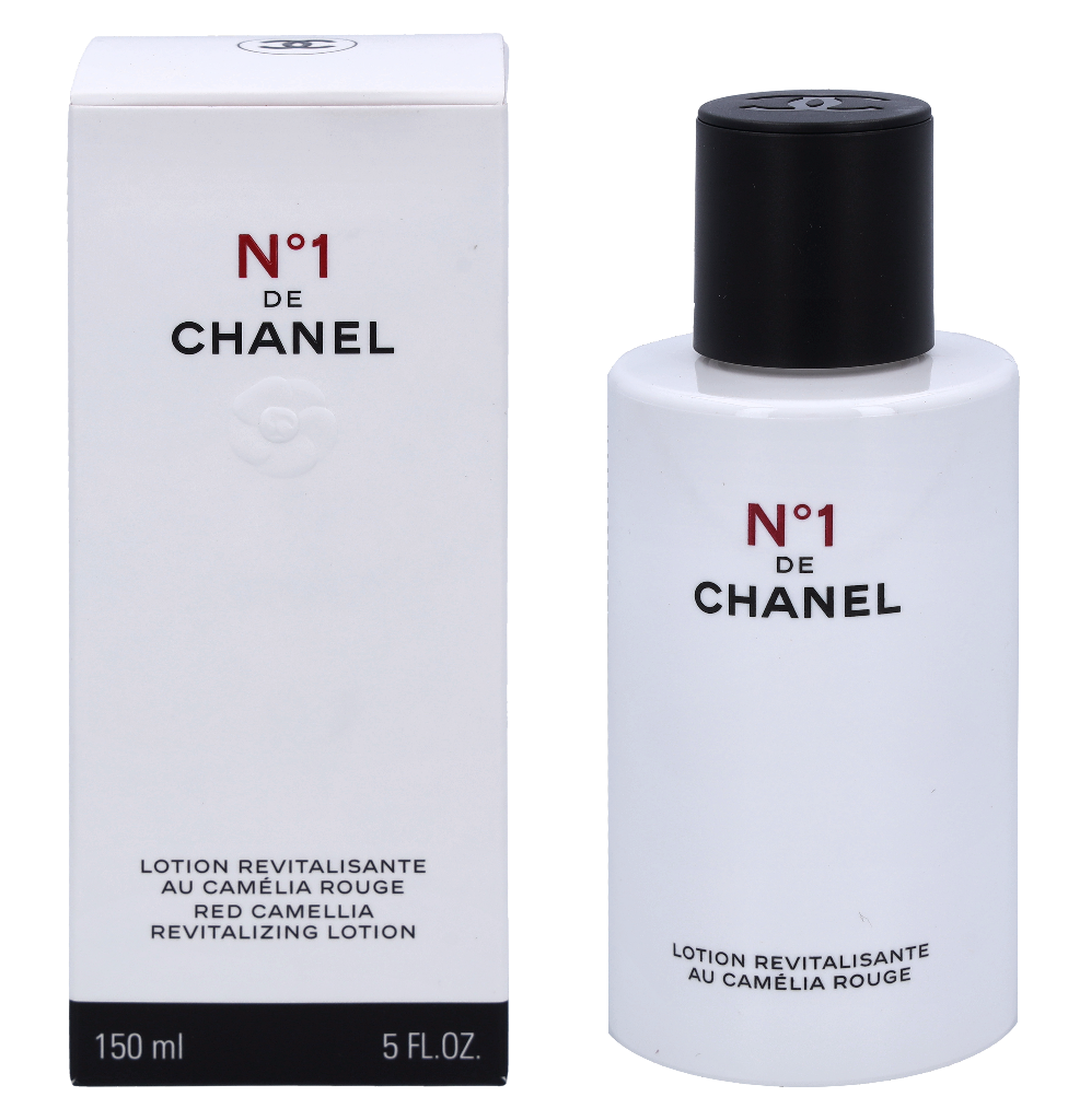 Chanel N1 Red Camelia Revitalisierende Lotion 150 ml Image