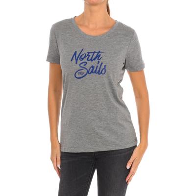 Kurzarm-T-Shirt 9024300 Frauen Image