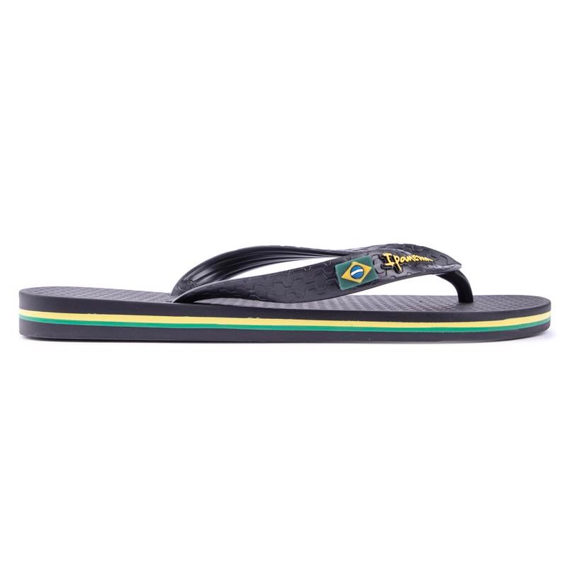 Ipanema Classic Brasilien Flagge Sandalen