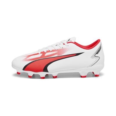 PUMA Unisex ULTRA PLAY FG/AG Fußballschuhe für Kinder