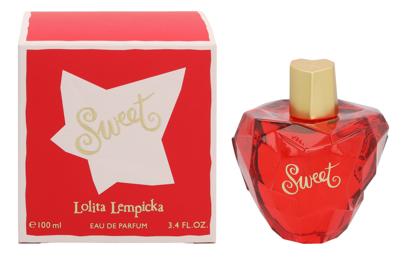 Lolita Lempicka Süßes Edp Spray 100ml Image
