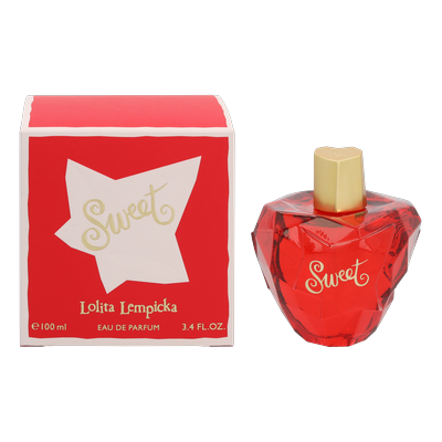 Lolita Lempicka Süßes Edp Spray 100ml