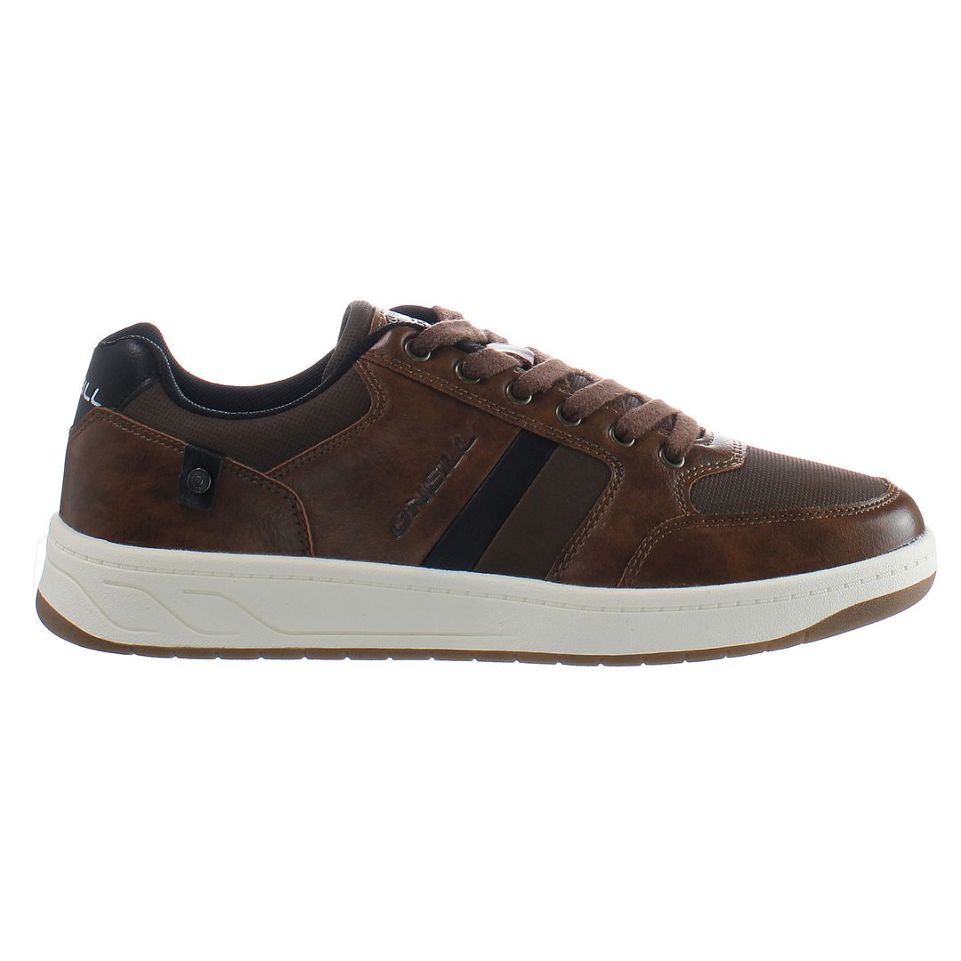 O'Neill Keiki Brown Herren Schuhe EU 40,5 / UK 7