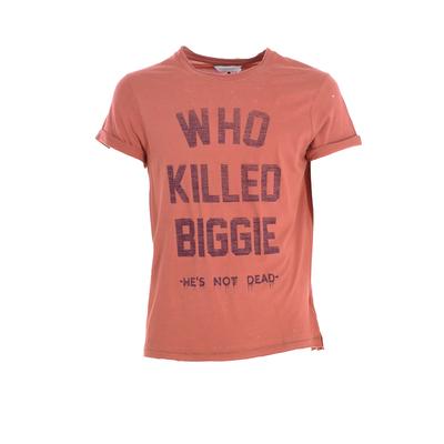 KILBIG 16S1LT243 Kurzarm-T-Shirt für Frauen