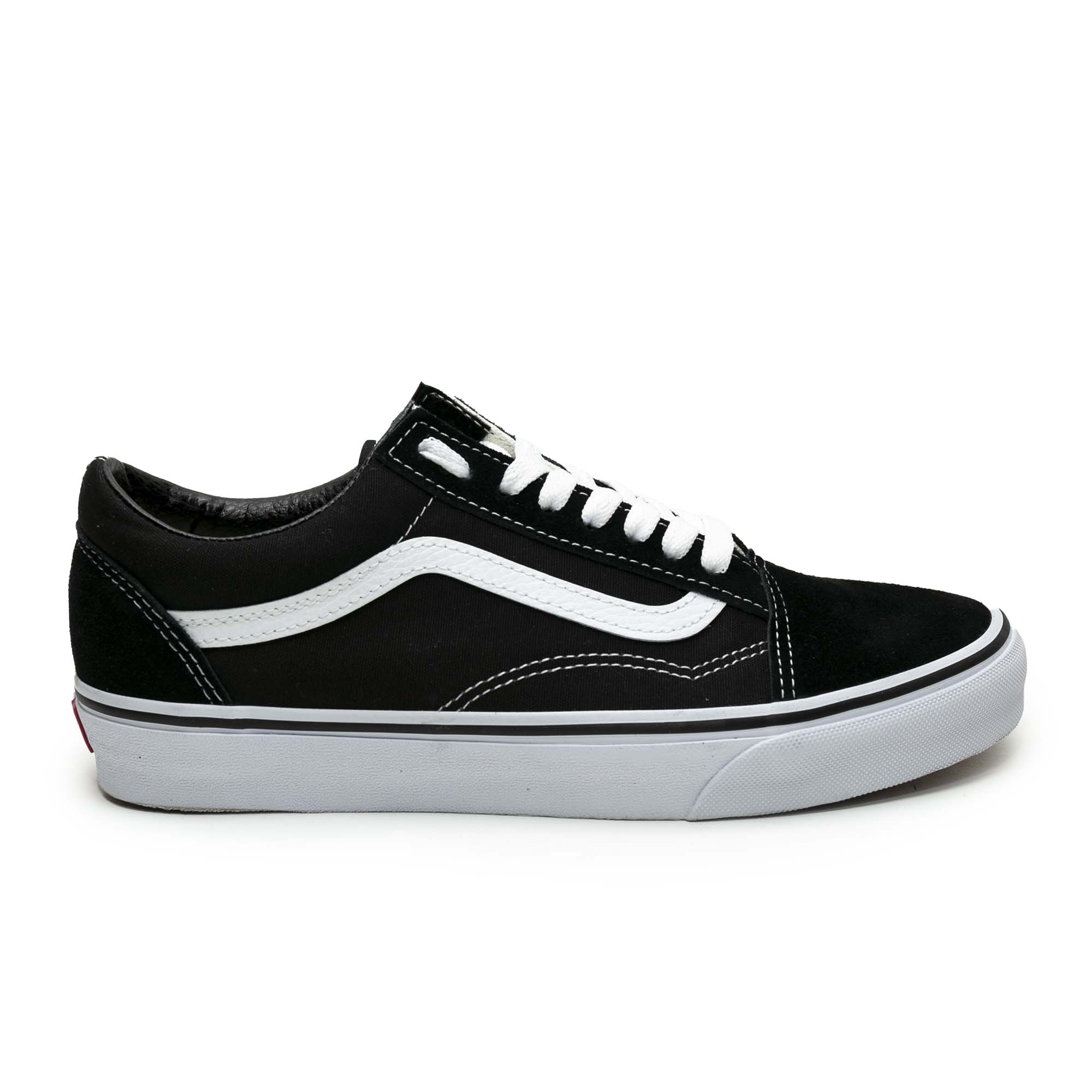 Turnschuhe Vans U Old Skool Schwarz 38,5 EU/IT