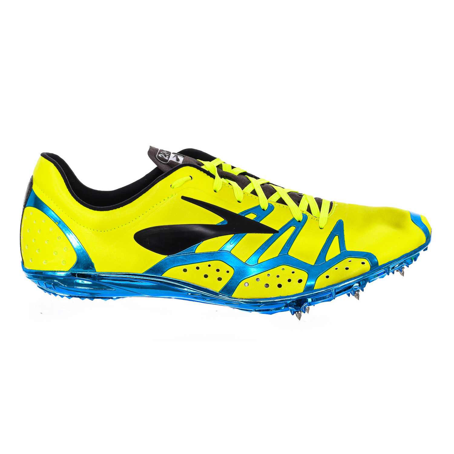 Turnschuhe mit Nieten 100023 Mann Image
