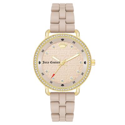 Juicy Couture Uhr JC/1310GPTP Image