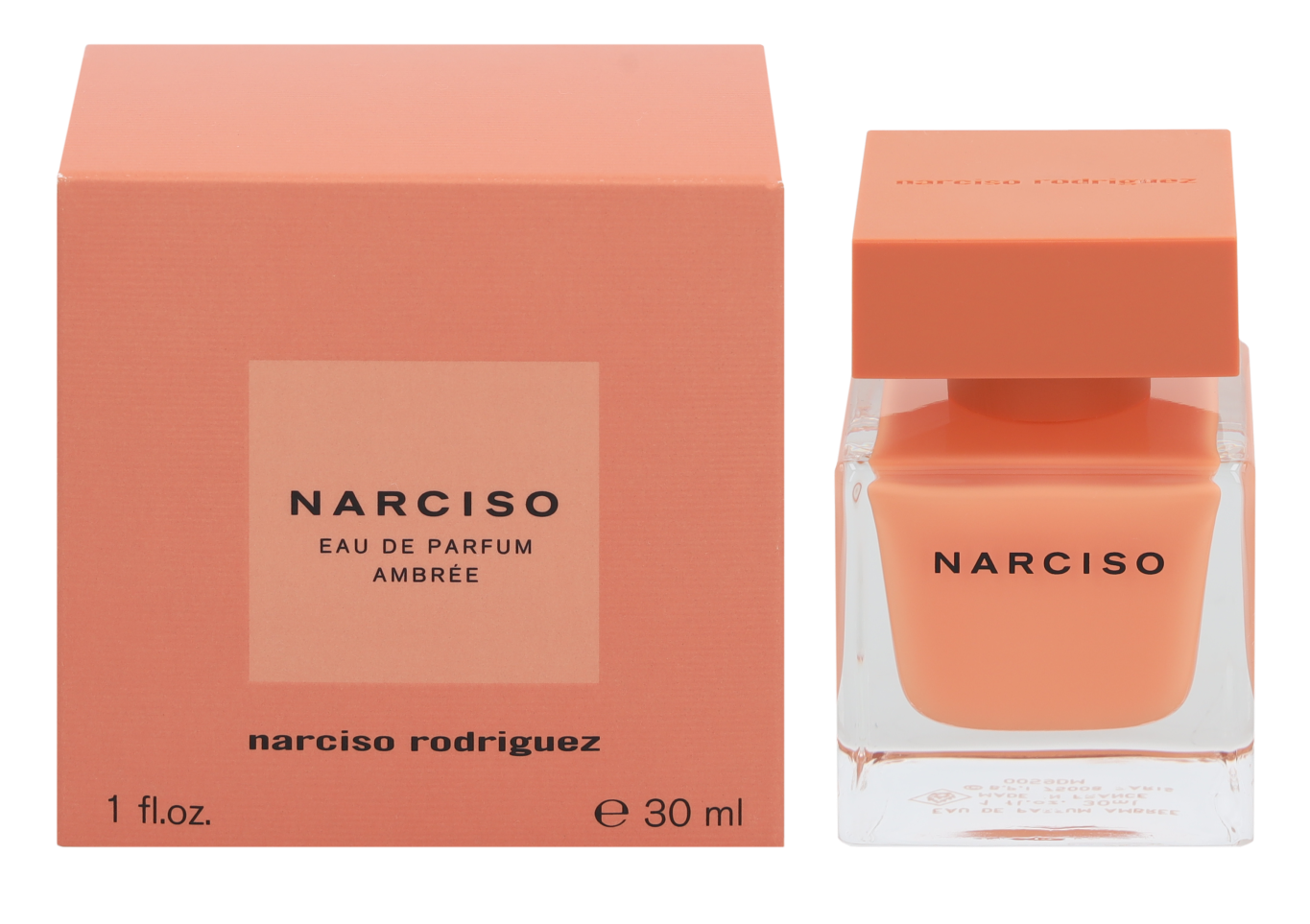 Narciso Rodriguez Ambree Edp Spray 30ml Image