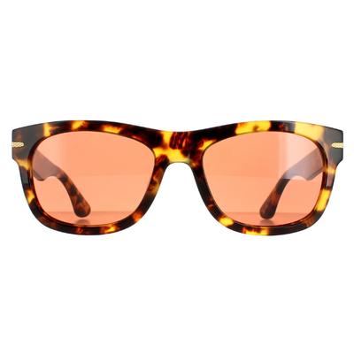 Serengeti Square Unisex Glänzende Schildkröte Havanna Mineral Drivers Foyt