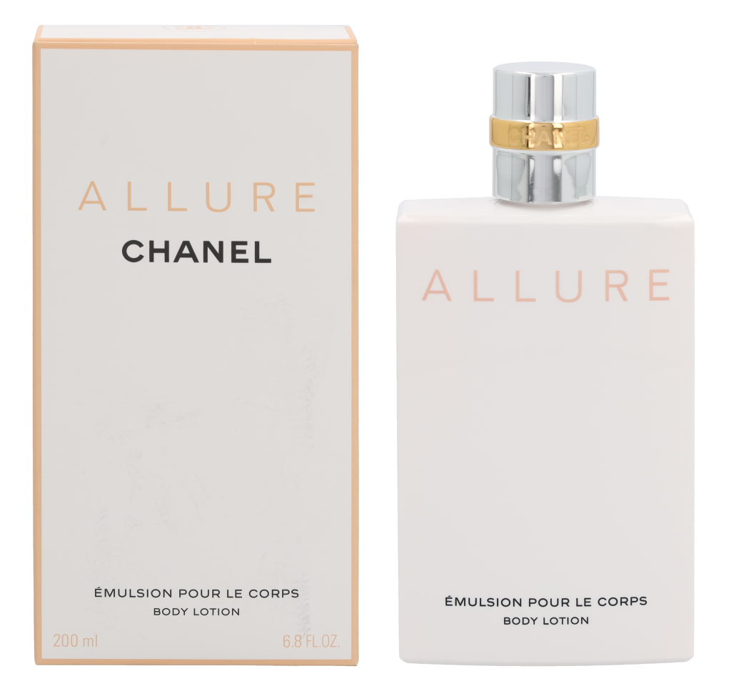 Chanel Allure Femme Körperlotion 200ml Image