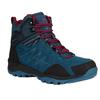 Trespass Womens/Ladies Nairne Wildleder Wanderschuhe (Teal)