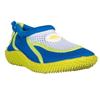 Trespass Childrens Jungen Squidder Slip On Aqua Schuhe (blau)
