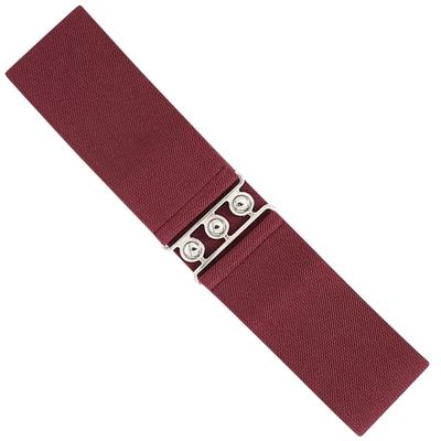 Enzo Elastischer Gürtel für Damen Image