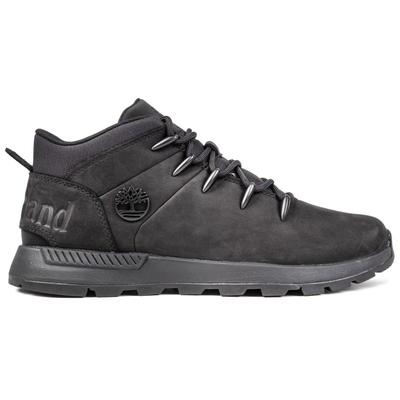 Timberland Sprint Trekker Mid Stiefel Image