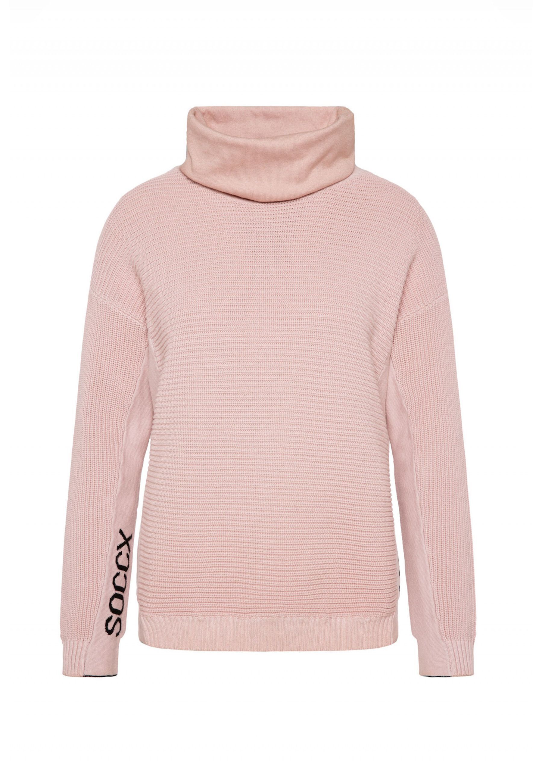 Soccx-Pullover Image