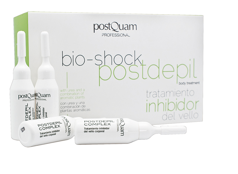 POSTDEPIL COMPLEX 12X10 Image