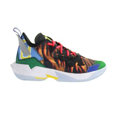 Jordan, warum nicht null.4 PF Herren mehrfarbige Trainer Image