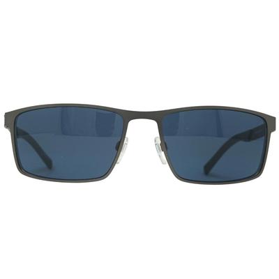 Tommy Hilfiger TH1767/S R80/KU Silber Sonnenbrille