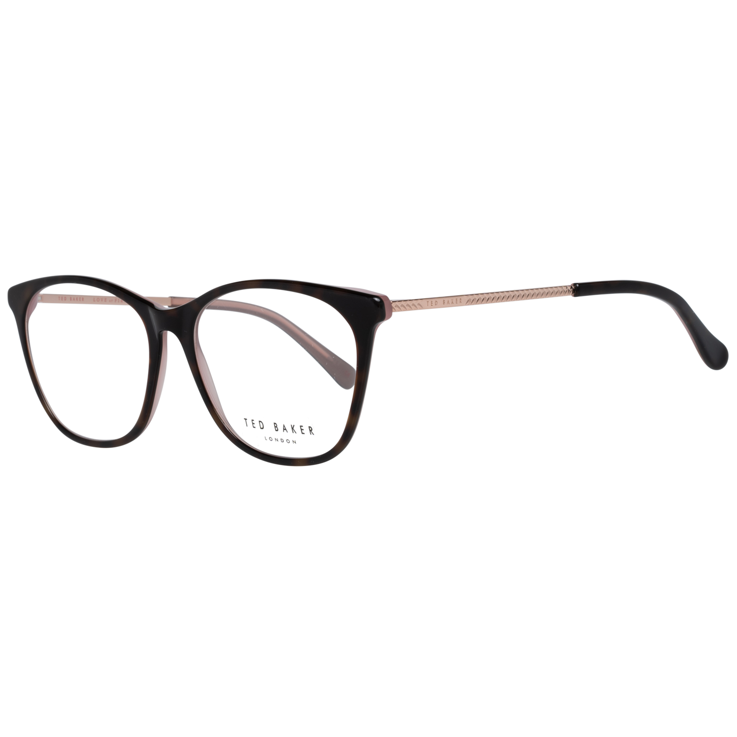 Ted Baker Optische Fassung TB9184 219 53 Rayna Image