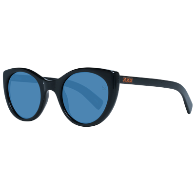 Zegna Couture Sonnenbrille ZC0009 50 01V