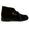 Schuhe Clarks Desert Boot Braun