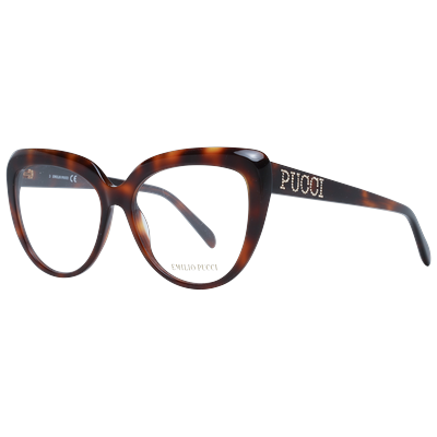 Emilio Pucci Optische Fassung EP5173 052 54